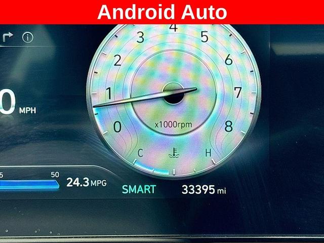 Photo of 2024 Red Hyundai ELANTRA