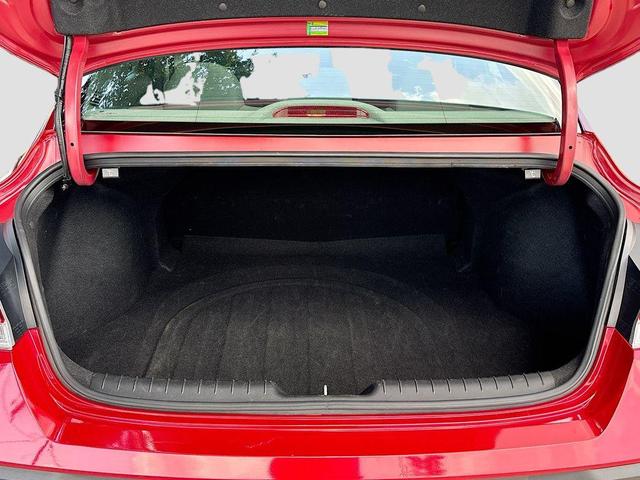 Photo of 2024 Red Hyundai ELANTRA