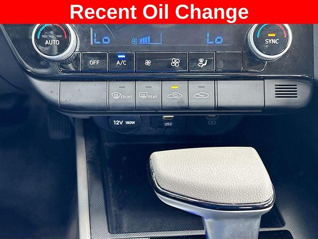 Photo of 2024 Red Hyundai ELANTRA