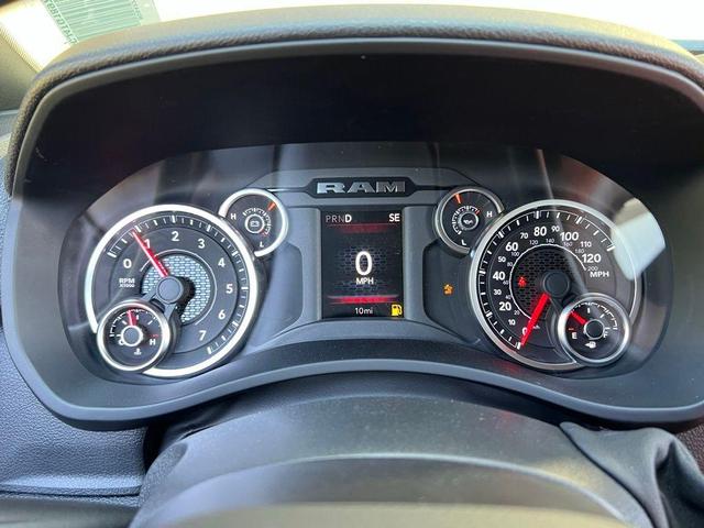 Photo of 2026 PSE RAM 2500