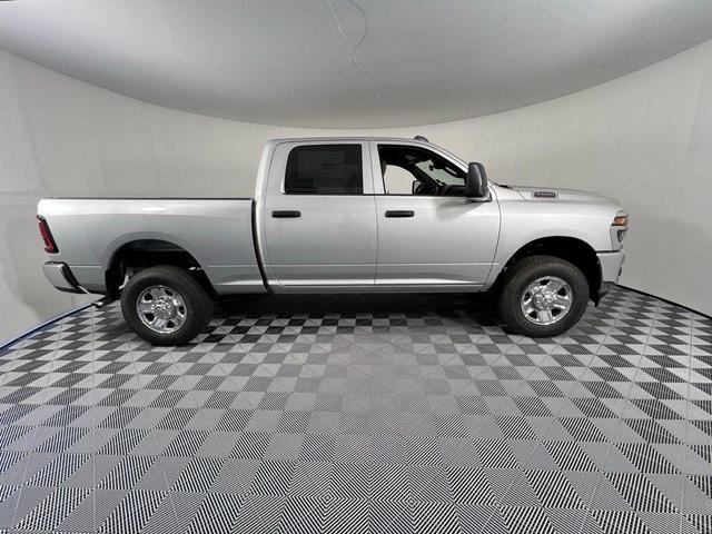 Photo of 2026 PSE RAM 2500