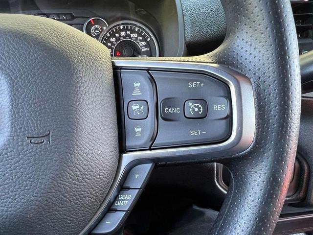 Photo of 2026 PSE RAM 2500