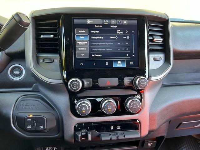 Photo of 2026 PSE RAM 2500