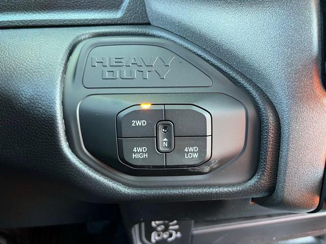 Photo of 2026 PSE RAM 2500