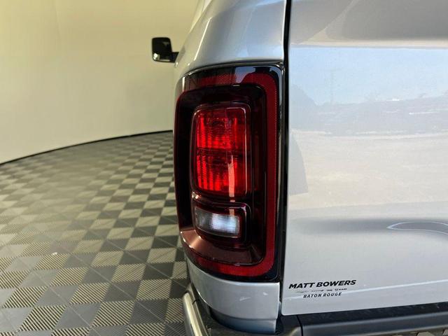 Photo of 2026 PSE RAM 2500