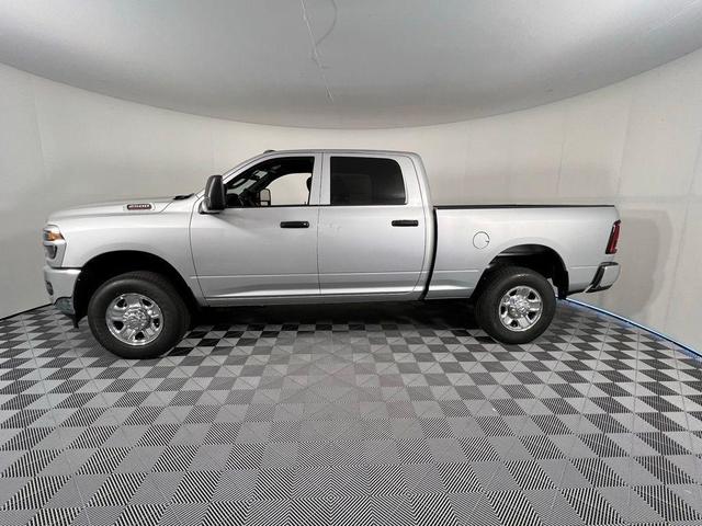 Photo of 2026 PSE RAM 2500