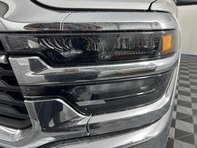 Photo of 2026 PSE RAM 2500
