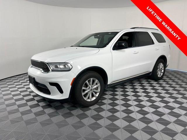 2023 Dodge Durango