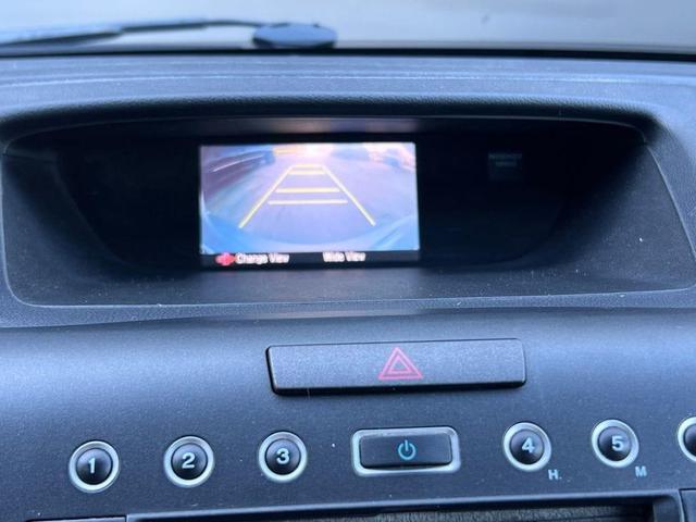 Photo of 2014 Silver Honda CR-V
