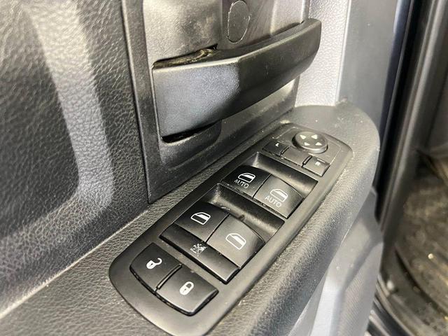 Photo of 2017 Maximum Steel Metallic RAM 1500