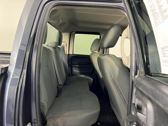 Photo of 2017 Maximum Steel Metallic RAM 1500