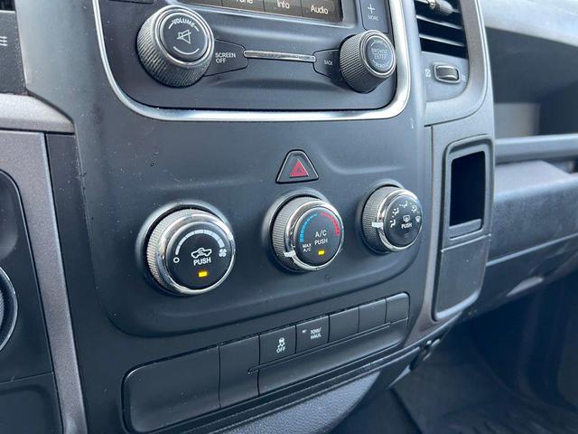 Photo of 2017 Maximum Steel Metallic RAM 1500