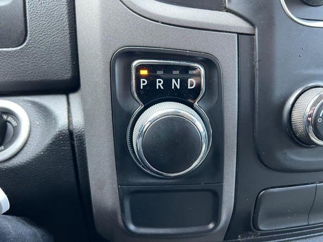 Photo of 2017 Maximum Steel Metallic RAM 1500