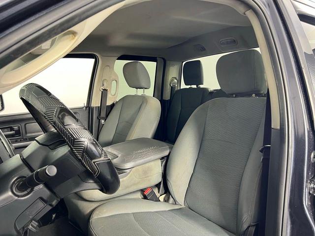Photo of 2017 Maximum Steel Metallic RAM 1500