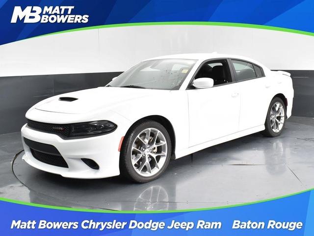 2022 Dodge Charger