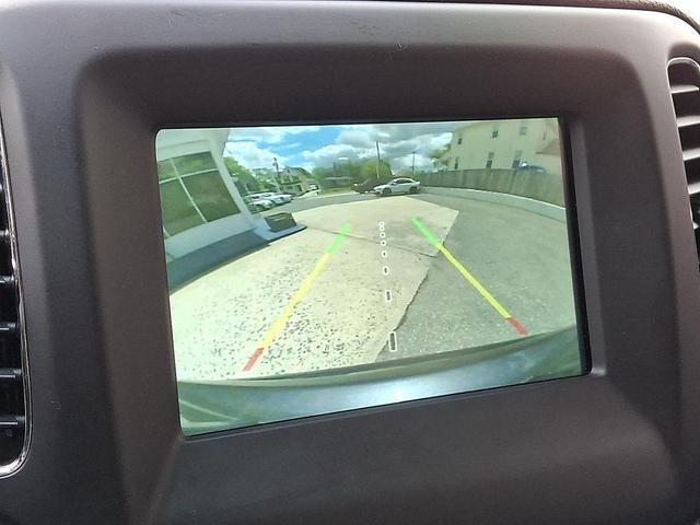 Photo of 2019 Granite Crystal Metallic Clearcoat - PAU Jeep Compass