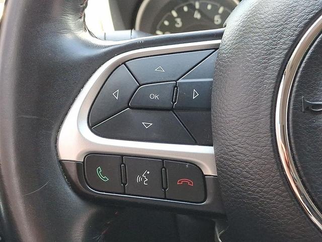 Photo of 2019 Granite Crystal Metallic Clearcoat - PAU Jeep Compass
