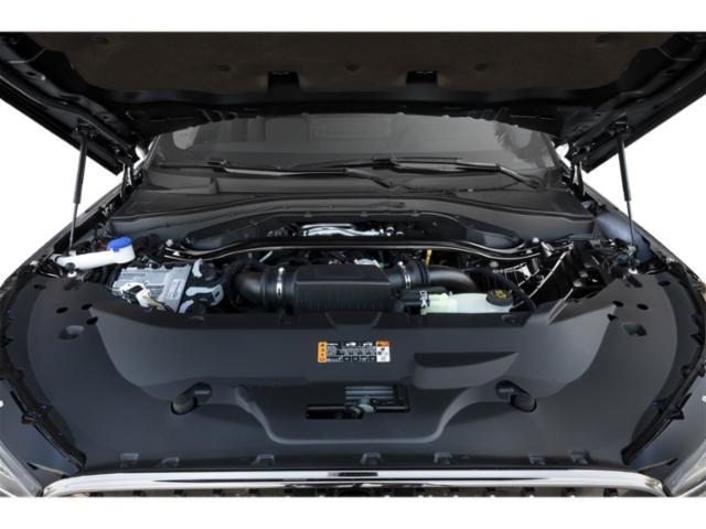 Photo of 2025 INFINITE BLACK MET CC Lincoln Aviator