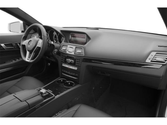 Photo of 2017  Mercedes-Benz E-Class