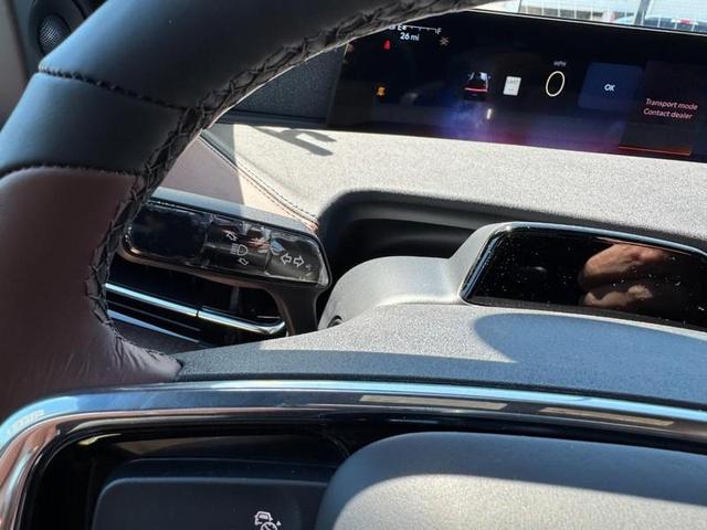 Photo of 2025 INFINITE BLACK MET CC Lincoln Navigator