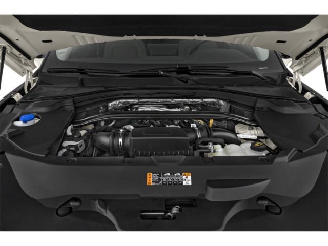 Photo of 2021 ASHER GRAY Lincoln Aviator