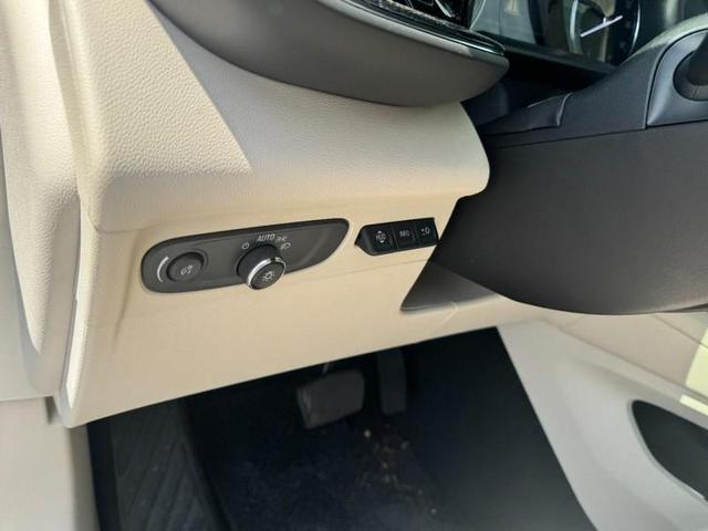 Photo of 2023 Sapphire Metallic Buick Envision