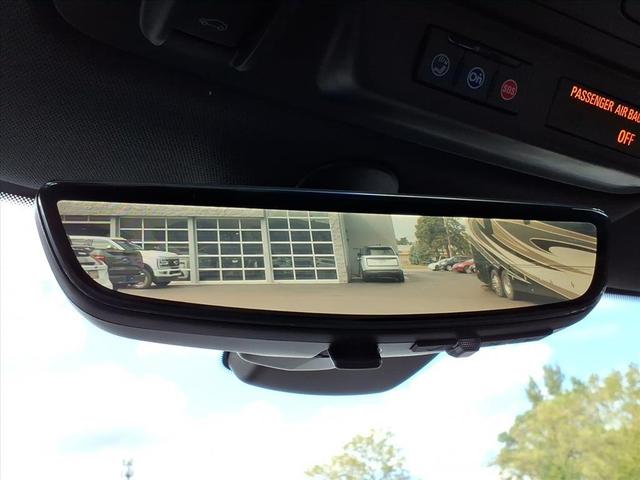 Photo of 2023 Black Chevrolet Camaro