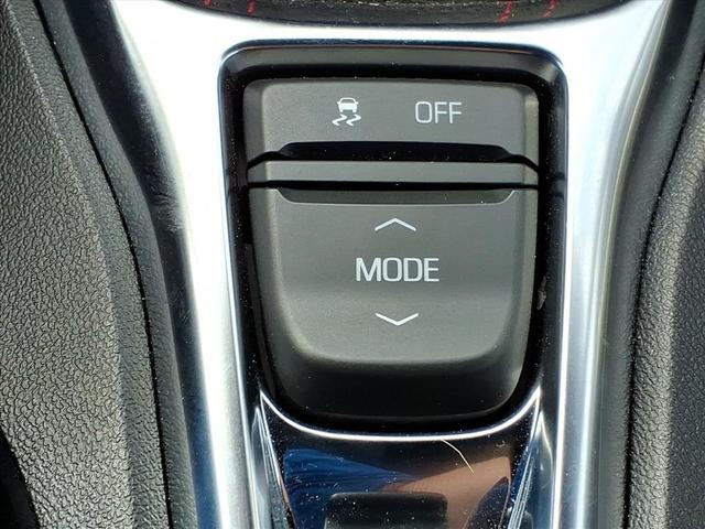 Photo of 2023 Black Chevrolet Camaro