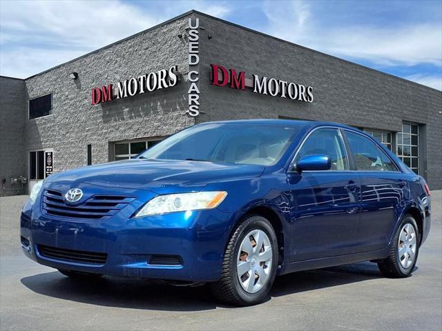 2009 Toyota Camry