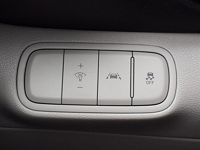 Photo of 2020 Galactic Gray Hyundai VENUE