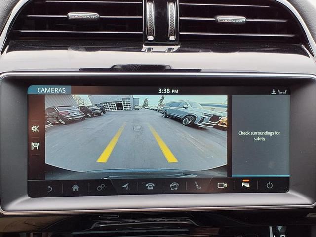 Photo of 2019 Black Jaguar F-PACE