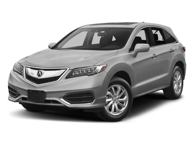 2017 Acura RDX