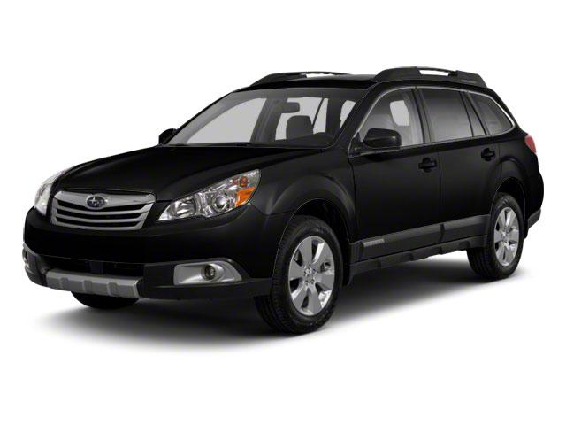 2010 Subaru Outback