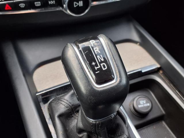 Photo of 2018 Silver Volvo XC60