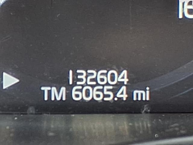 Photo of 2018 Silver Volvo XC60