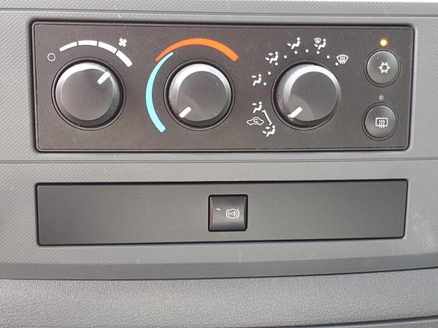 Photo of 2007 Mineral Gray Metallic Clearcoat Dodge Ram 2500