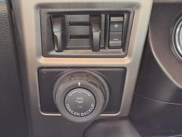 Photo of 2021 Black Metallic Ford F-350