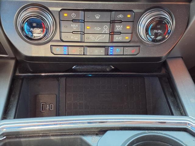 Photo of 2021 Black Metallic Ford F-350