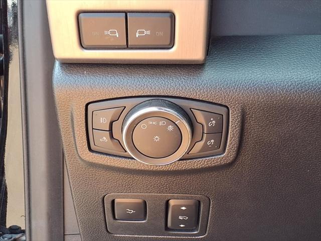 Photo of 2021 Black Metallic Ford F-350
