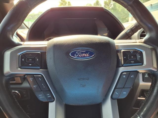 Photo of 2021 Black Metallic Ford F-350