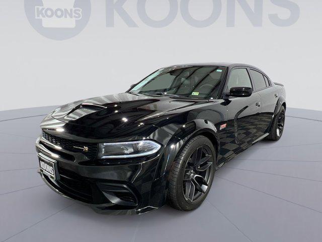 2022 Dodge Charger
