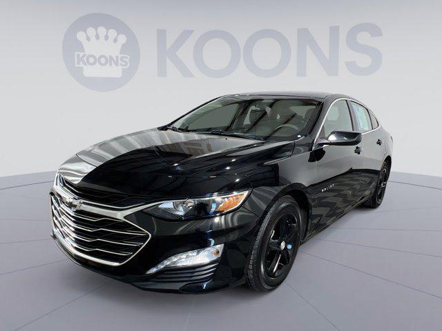 2022 Chevrolet Malibu