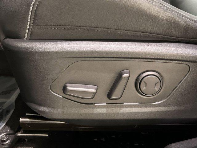 Photo of 2022 Intense Blue Hyundai TUCSON