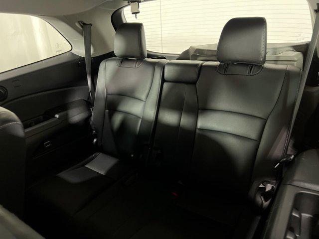 Photo of 2021 Crystal Black Pearl Honda Pilot