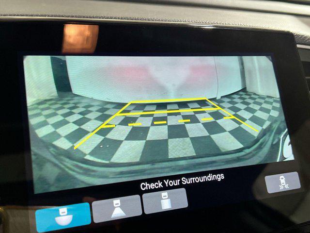 Photo of 2021 Crystal Black Pearl Honda Pilot