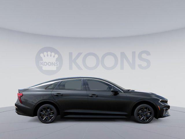 Photo of 2026 Agt Kia K5