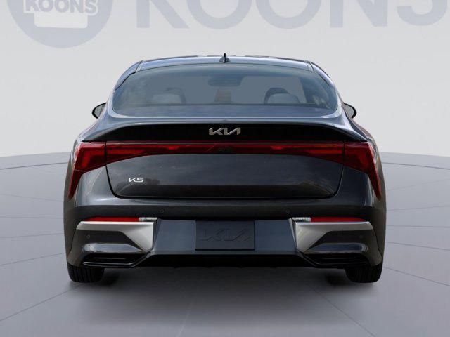 Photo of 2026 Agt Kia K5