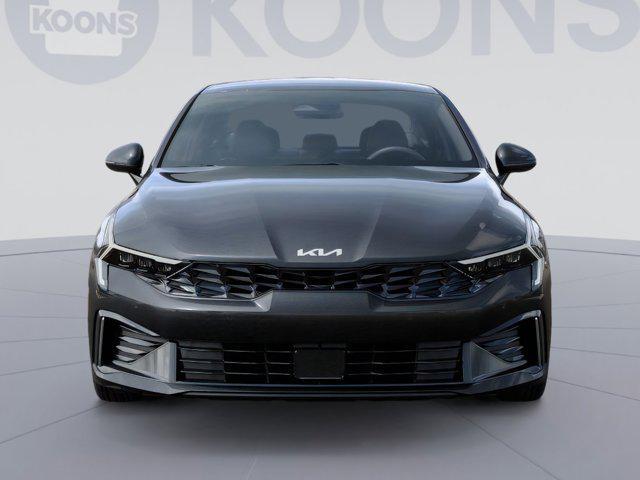 Photo of 2026 Agt Kia K5