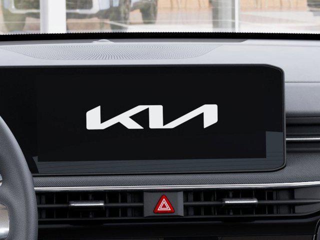 Photo of 2026 Agt Kia K5