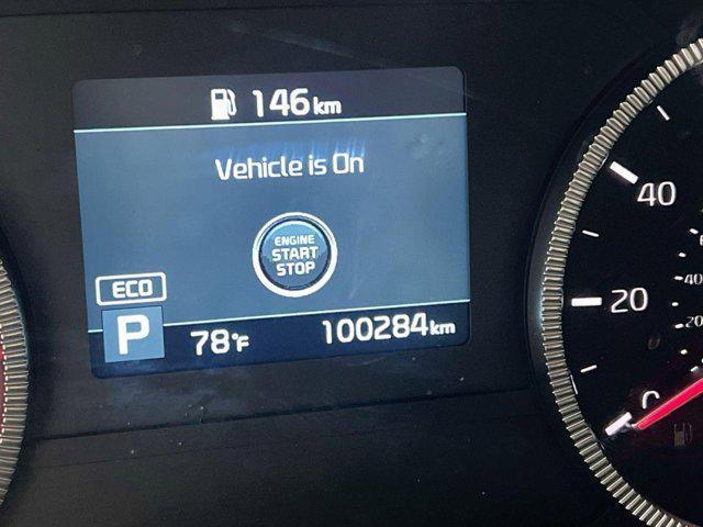 Photo of 2022 Ebony Black Kia Telluride